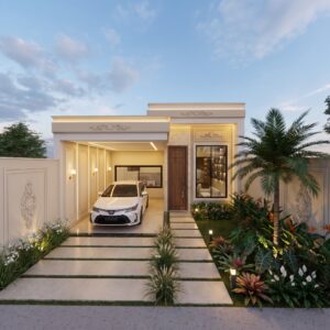 07 LOTE 7X20 66 m²