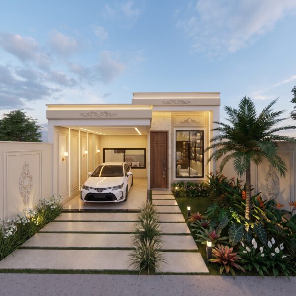 Imagem do 07 LOTE 7X20 66 m²