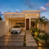 Imagem do 07 LOTE 7X20 66 m²