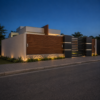Imagem do Projeto de Casa para Terreno 1x2 com 2 Quartos – 73.32 m²