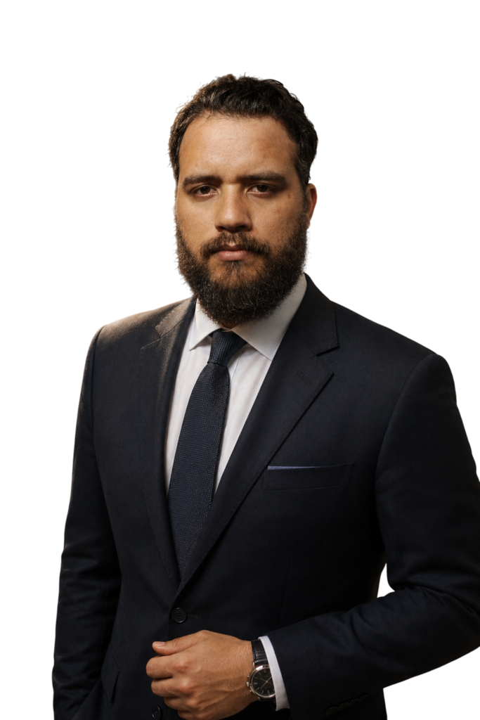 Ivan Fernandes, arquiteto e urbanista