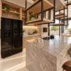 Imagem do Projeto de Casa para Terreno 1x3 com 3 Quartos – 118 m²