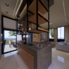 Imagem do Projeto de Casa para Terreno 1x3 com 3 Quartos – 118 m²