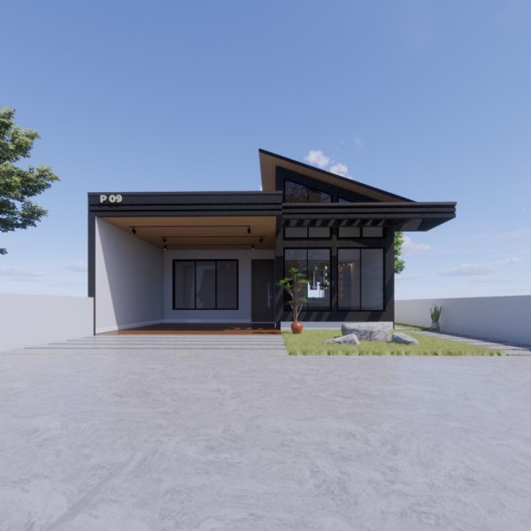 Imagem do 09 LOTE 10X25 84 m²
