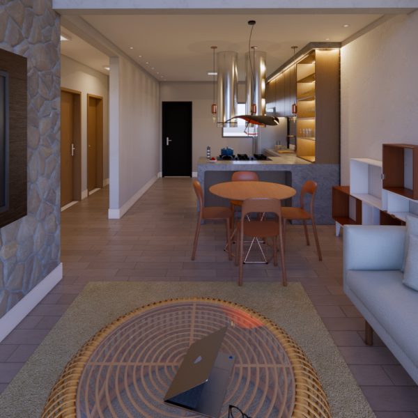 Imagem do 09 LOTE 10X25 84 m²