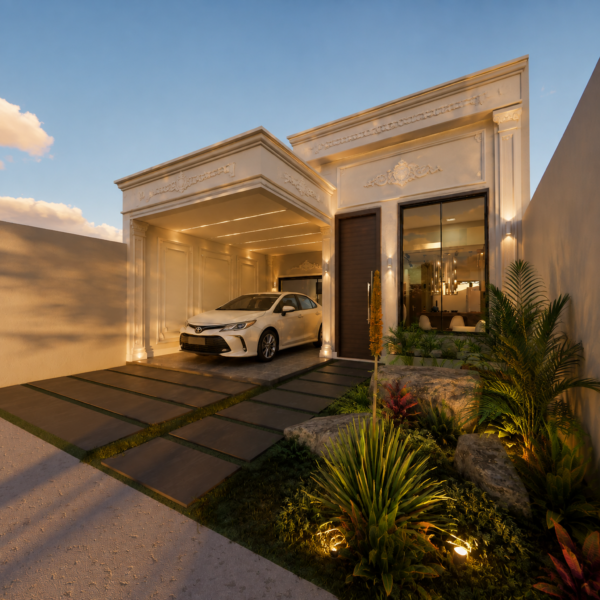 Imagem do 07 LOTE 7X20 66 m²