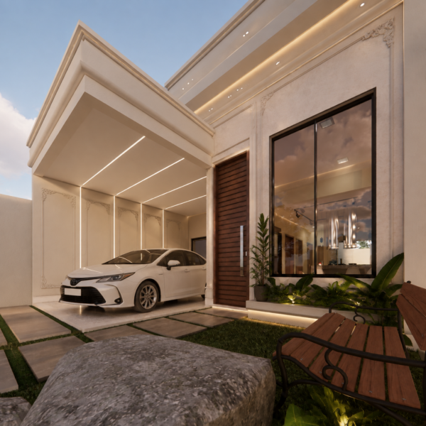 Imagem do 07 LOTE 7X20 66 m²