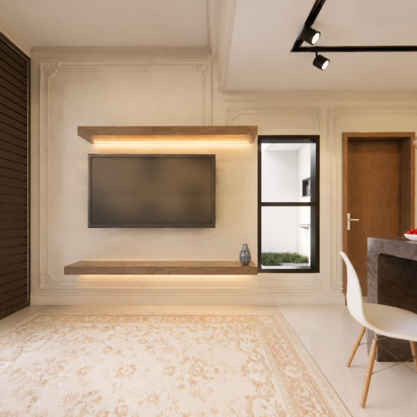 Imagem do 07 LOTE 7X20 66 m²