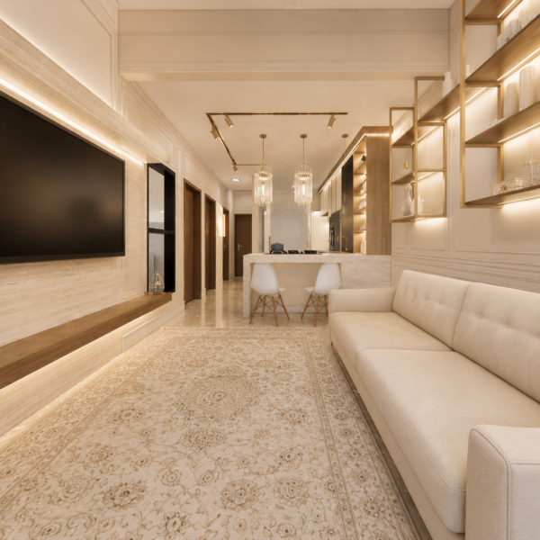 Imagem do 07 LOTE 7X20 66 m²